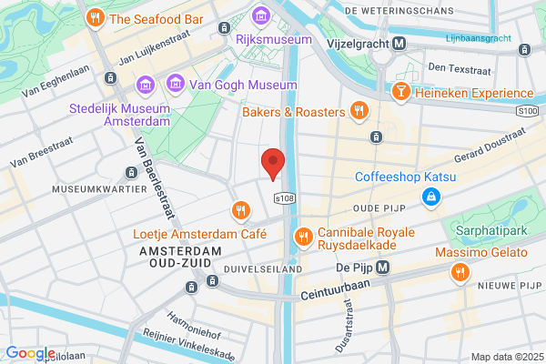Montessori Amsterdam