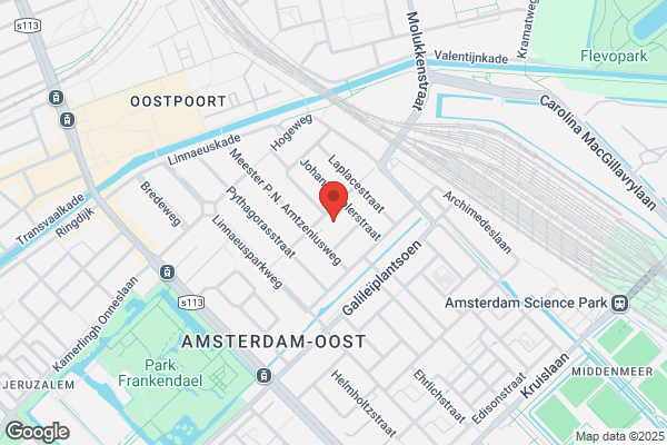 Watergraafsmeerse School