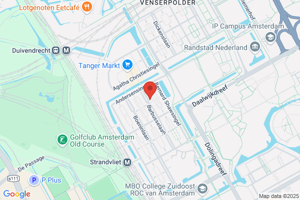 Lipsius & Zn Bv