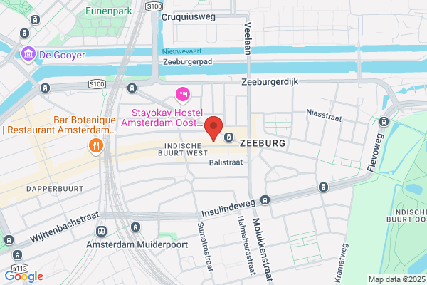 Slagerij Het Lange Mes