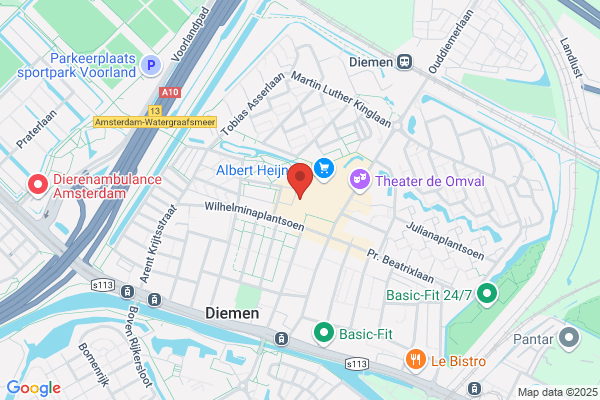 Gilde Wijnhuis Tiemessen
