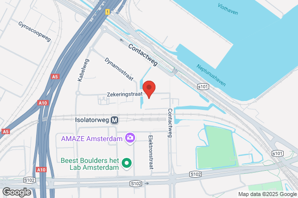 Advent Netherlands Bv