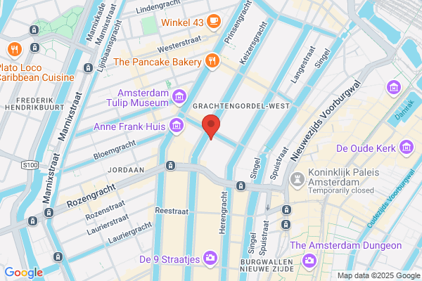 Renable Residence Bv