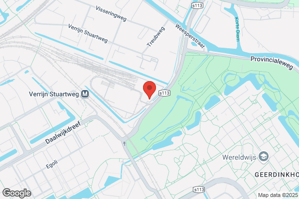 Geerts Exploitatie Bv