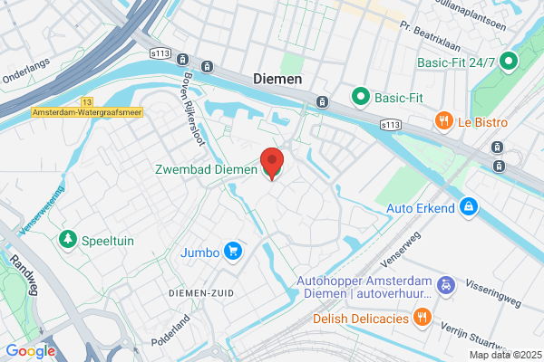 Sportcentrum Wethouder F.B. Duran