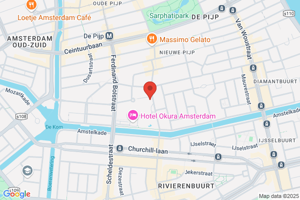 De Pijp (Sportcentrum)