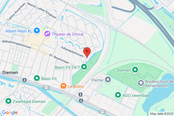 Diemen