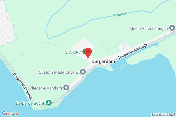 Durgerdam (Sportpark)