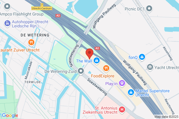 Kartbanen Nederland