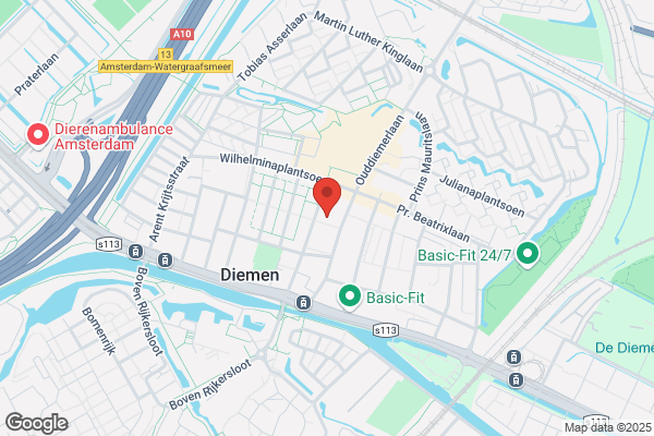 Donner Schaakvereniging