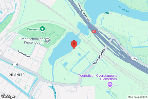 Jachthaven De Grote Zomer