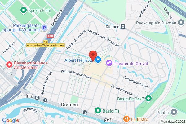 Albert Heijn