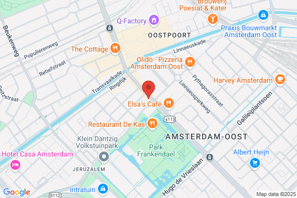Volendammer Vishandel Tol & De Geus