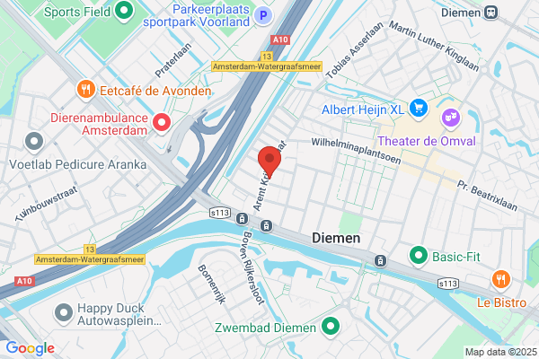 Dental Care Diemen