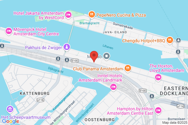 Dental365 Amsterdam