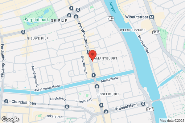 TTH Van Wou Tandartsenpraktijk