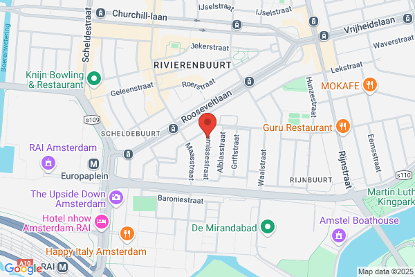 Tandartspraktijk T Broekman-Teggelaar