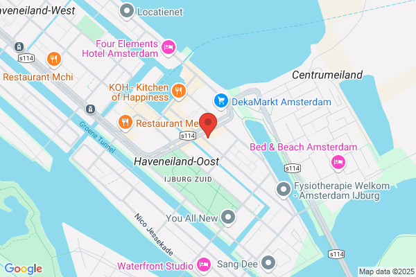 Transparant Tandartspraktijk