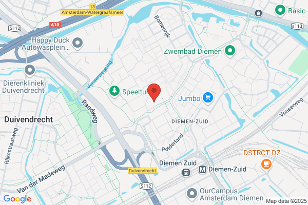 Amsterdam Online