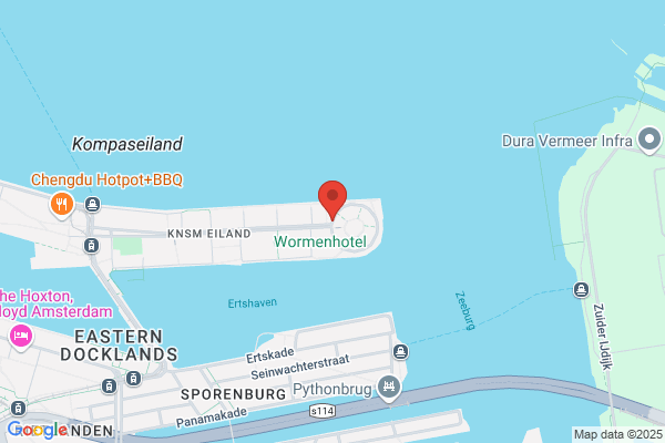 Eiland