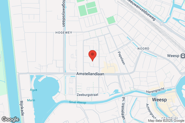 Taxi Centrale Weesp-Muiden BV