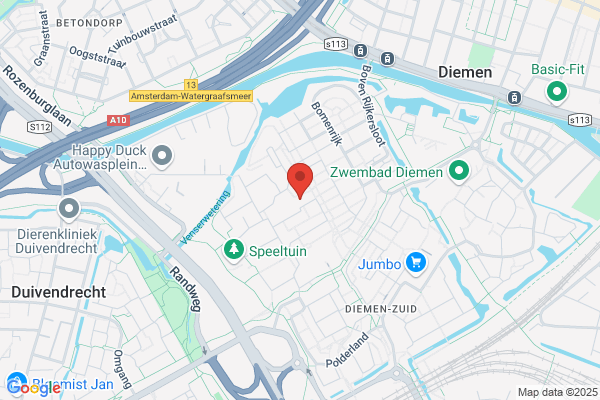Nederlanden Link Bv, De