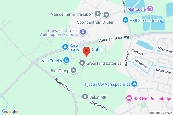 Tav Elektronics