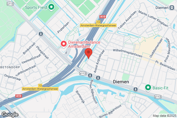 De Gebroeders Hartsink Vof