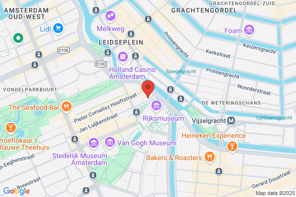 RvT interieurbouw