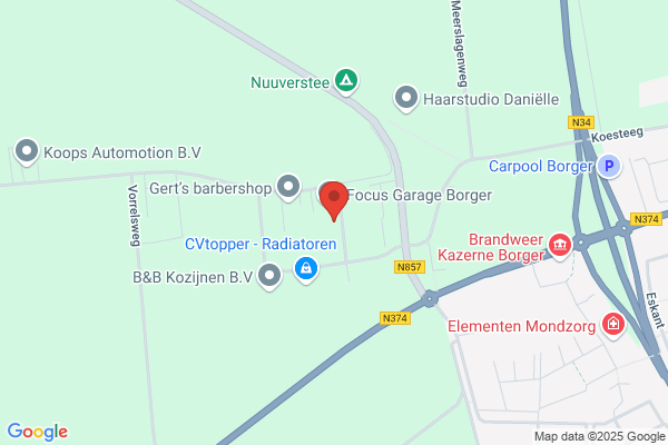 Wolters Timmerwerken
