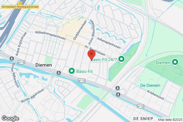 Derriks & Van Boxtel