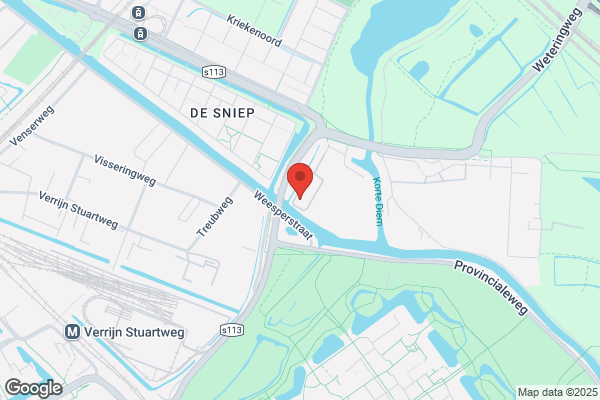 Rosendaal & Van Lith Groenvoorzieningen