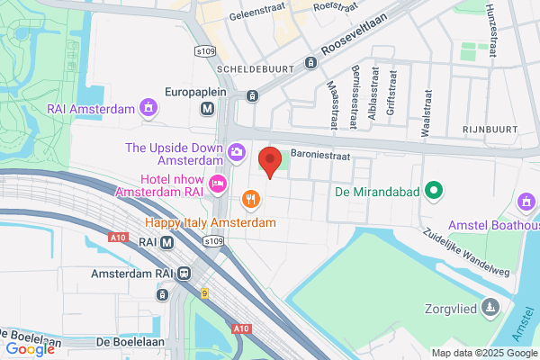 Voortgezet Onderwijs van Amsterdam