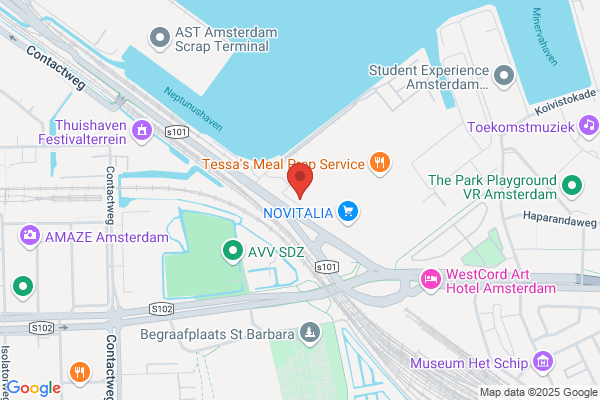 Amsterdamse Bedrijfsartsenopleiding