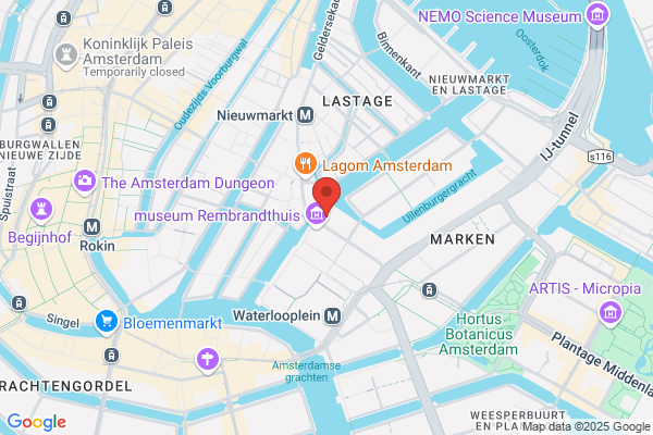 De Theaterschool
