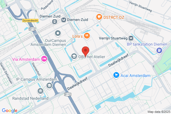 Hogeschool Inholland