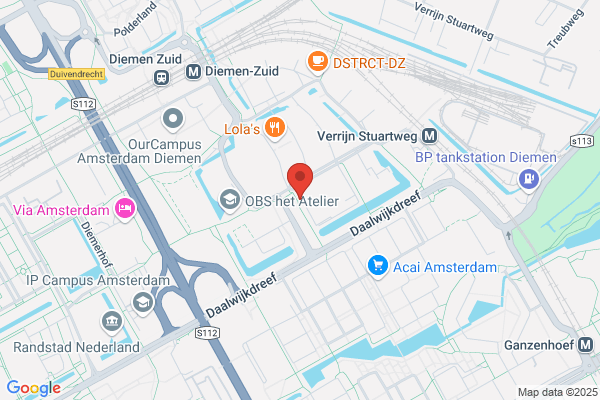 Hogeschool Inholland