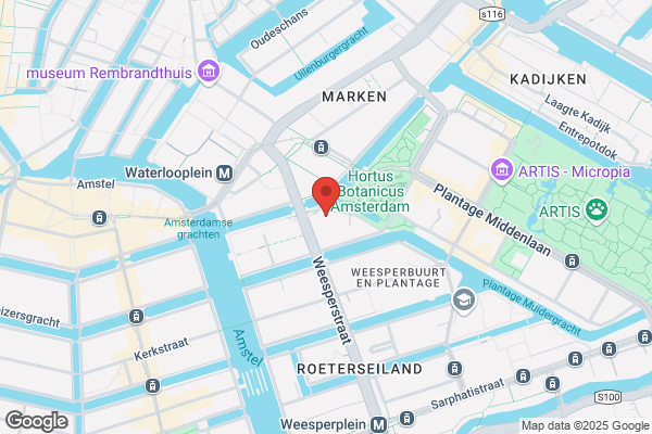 Reinwardt Academie