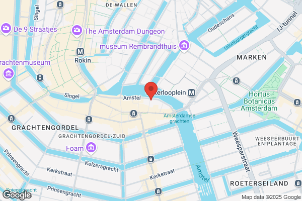 KHN Amsterdam
