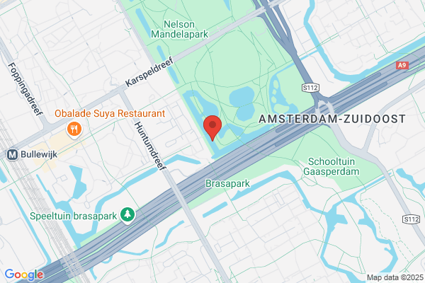 Stichting ECO Consult