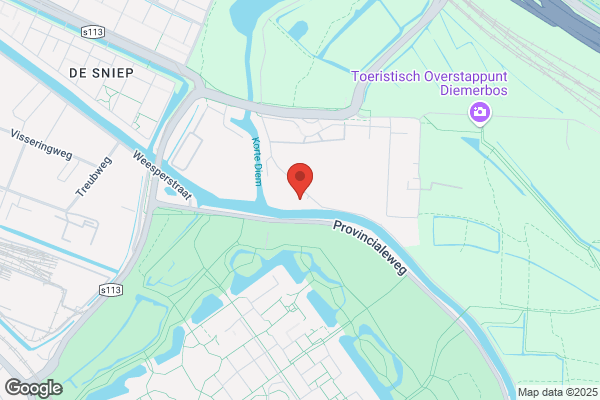 Vlaming Verhuisbedrijf Amsterdam