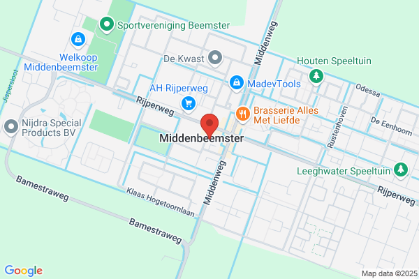 Bakker Woning Ontruiming