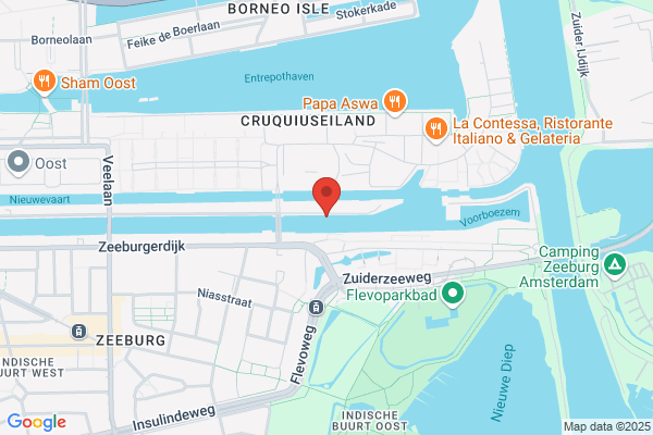 Hebo Verhuizingen