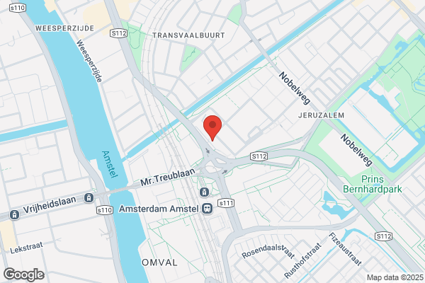 Woningontruiming & Verhuisliften verhuurbedrijf Nederland