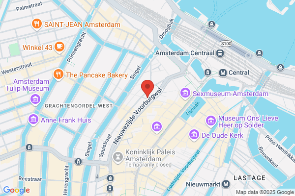 Kern Amsterdam