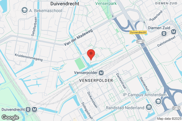 Vermeij Beedigd vertaalster Spaans