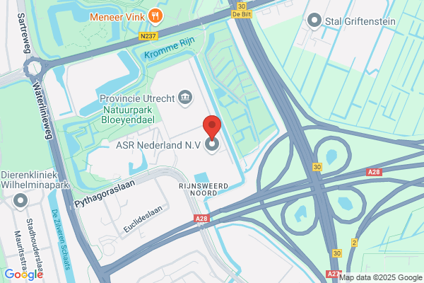 Europeesche Verzekeringen