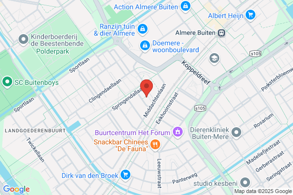Croese Adviesgroep Bv