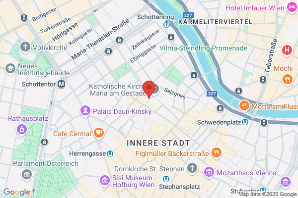 Citystudio Amsterdam