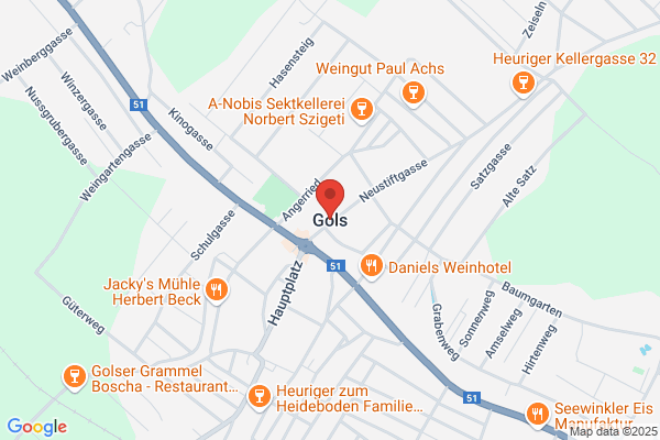 Gols, Onno